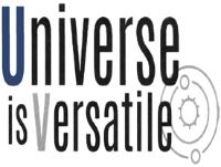 UNIVERSE IS VERSATILE