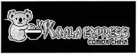 KOALA EXPRESS COMIDA CHINA