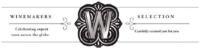 W WINEMAKERS SELECTION CELEBRATING EXPERT TASTE ACROSS THE GLOBE CAREFULLY CURATED JUST FOR YOU