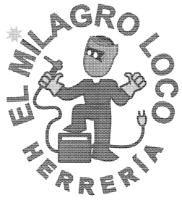 EL MILAGRO LOCO HERRERIA