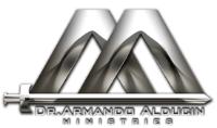 DR. ARMANDO ALDUCIN