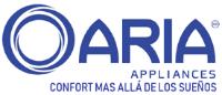 ARIA APPLIANCES CONFORT MAS ALLÁ DE LOS SUEÑOS