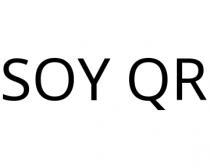 SOY QR