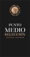 CAVA.SONORA GRILL GROUP.EST.2004.PUNTO MEDIO SELECCIÓN BODEGA PRIVADA