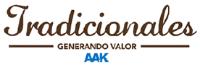 TRADICIONALES GENERANDO VALOR AAK
