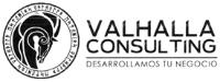 VALHALLA CONSULTING DESARROLLAMOS TU NEGOCIO