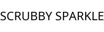 SCRUBBY SPARKLE