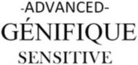 ADVANCED GÉNIFIQUE SENSITIVE