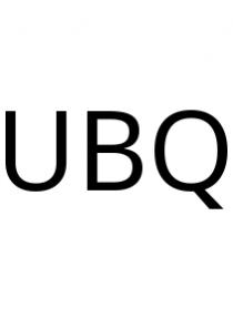 UBQ