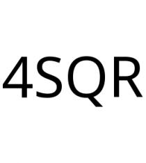 4SQR