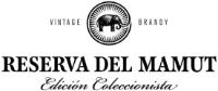 VINTAGE BRANDY RESERVA DEL MAMUT EDICIÓN COLECCIONISTA