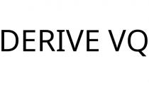 DERIVE VQ