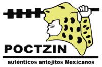 POCTZIN AUTÉNTICOS ANTOJITOS MEXICANOS