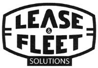 LEASE & FLEET SOLUTIONS