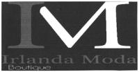 IRLANDA MODA BOUTIQUE IM
