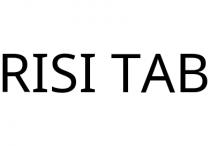 RISI TAB