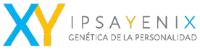 IPSAYENIX GENÉTICA DE LA PERSONALIDAD