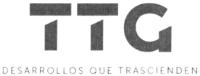 TTG DESARROLLOS QUE TRASCIENDEN