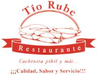 TÍO RUBE RESTAURANTE COCHINITA PIBIL Y MÁS.