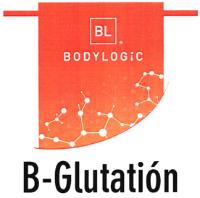 BL BODYLOGÍC B GLUTATIÓN