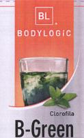 BL BODYLOGÍC B GREEN