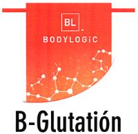 BL BODYLOGÍC B GLUTATIÓN