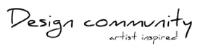 DESIGN COMMUNITY ARTIST INSPIRED