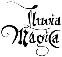 LLUVIA MAGICA