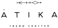 KIO ATIKA TREND CRAFTED