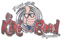 Y AQUÍ ESTA !!! LA KIKIBAND ORQUESTA