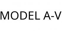 MODEL A-V