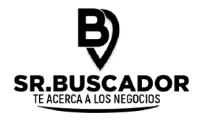 SR. BUSCADOR