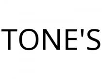 TONE'S