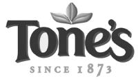 TONE'S SINCE 1873