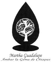 MARTHA GUADALUPE ÁMBAR LA GEMA DE CHIAPAS