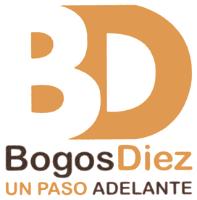 BD BOGOSDIEZ UN PASO ADELANTE