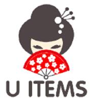U ITEMS