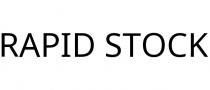 RAPID STOCK