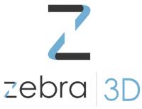 ZEBRA 3D