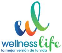 WELLNESS LIFE LA MEJOR VERSIÓN DE TU VIDA