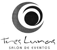 SALON DE EVENTOS TRES LUNAS