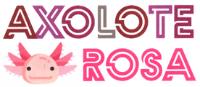 AXOLOTE ROSA