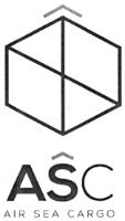 ASC AIR SEA CARGO