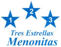 123 TRES ESTRELLAS MENONITAS