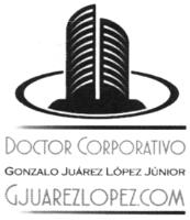 DOCTOR CORPORATIVO GONZALO JUÁREZ LÓPEZ JUNIOR