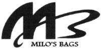 MILO´S BAGS