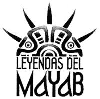 LEYENDAS DEL MAYAB