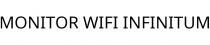 MONITOR WIFI INFINITUM