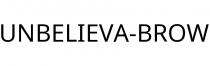 UNBELIEVA-BROW