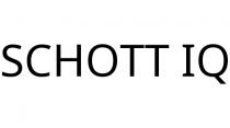 SCHOTT IQ